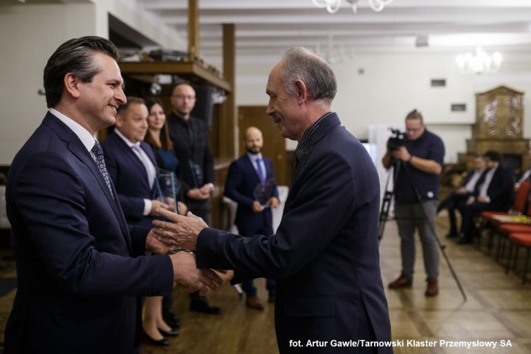 Jubileuszowa Gala TKP S.A. z Aukcją Charytatywną